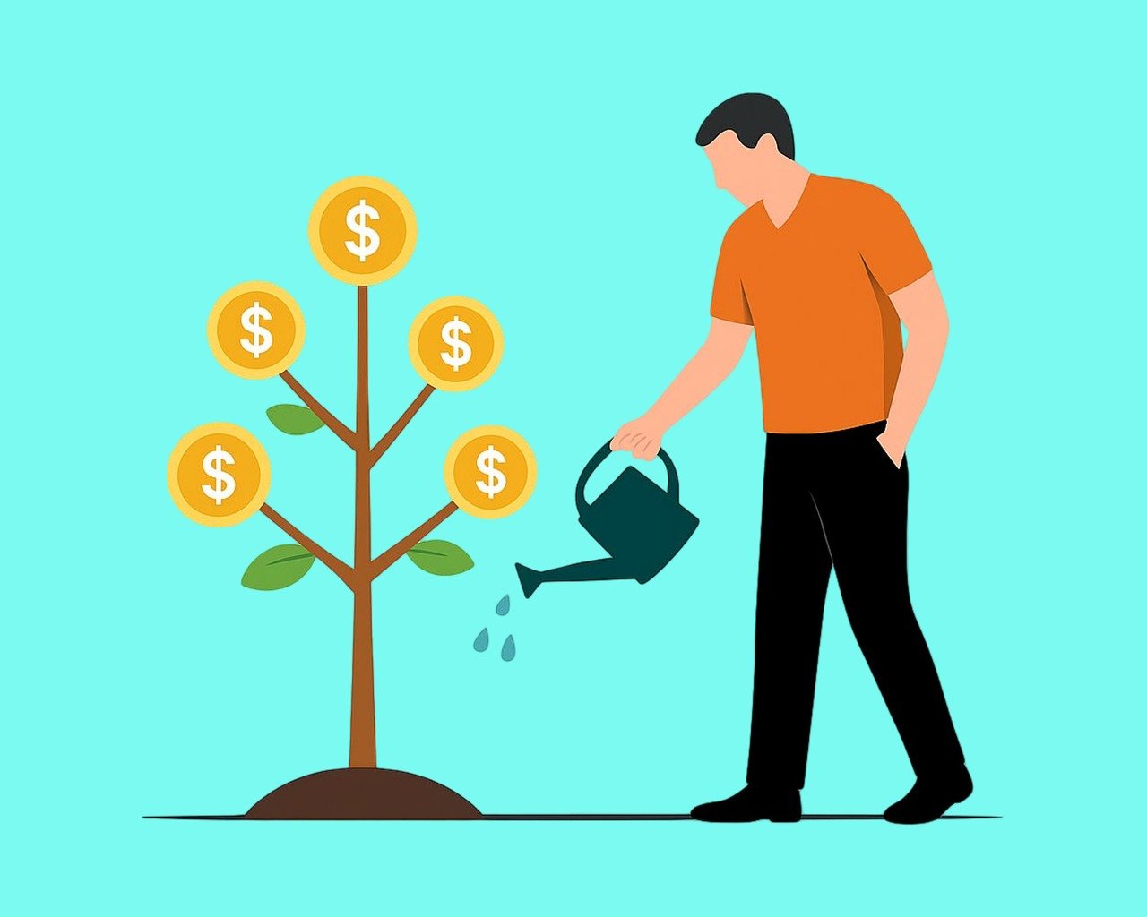 découvrez comment identifier et exploiter les opportunités de croissance pour développer votre entreprise, booster votre carrière et atteindre vos objectifs professionnels.