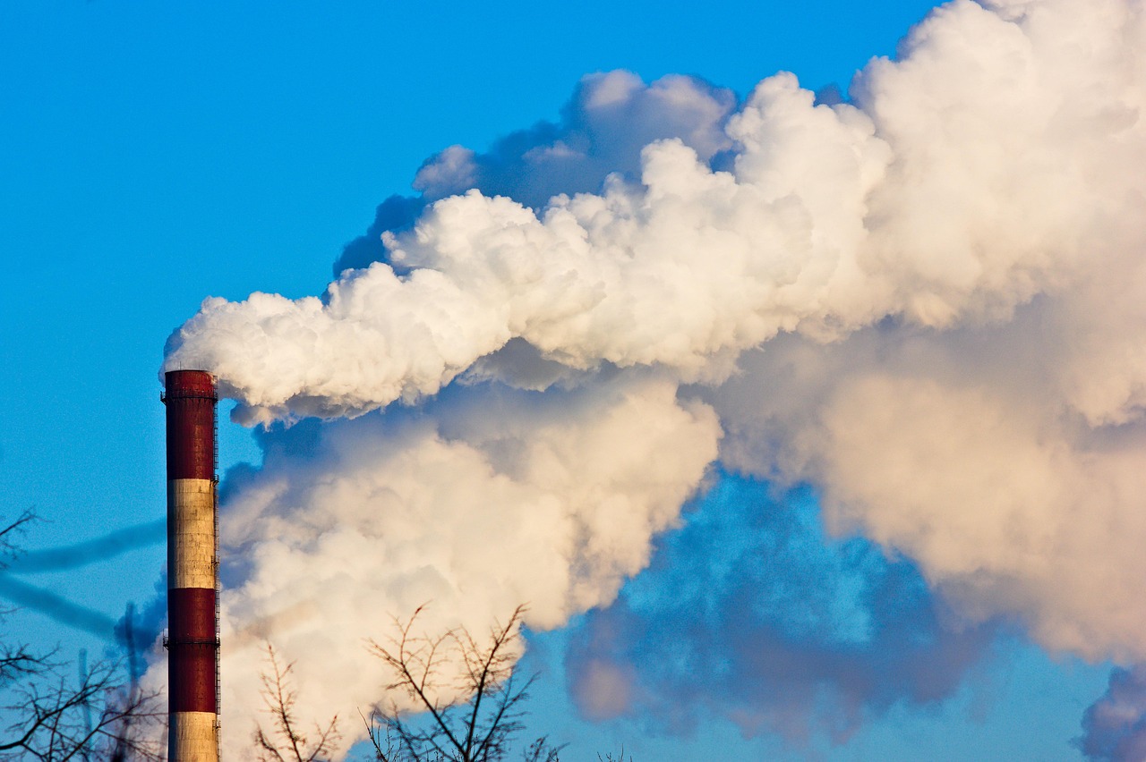 découvrez nos solutions de chauffage industriel performantes et adaptées à vos besoins pour optimiser vos processus de production.