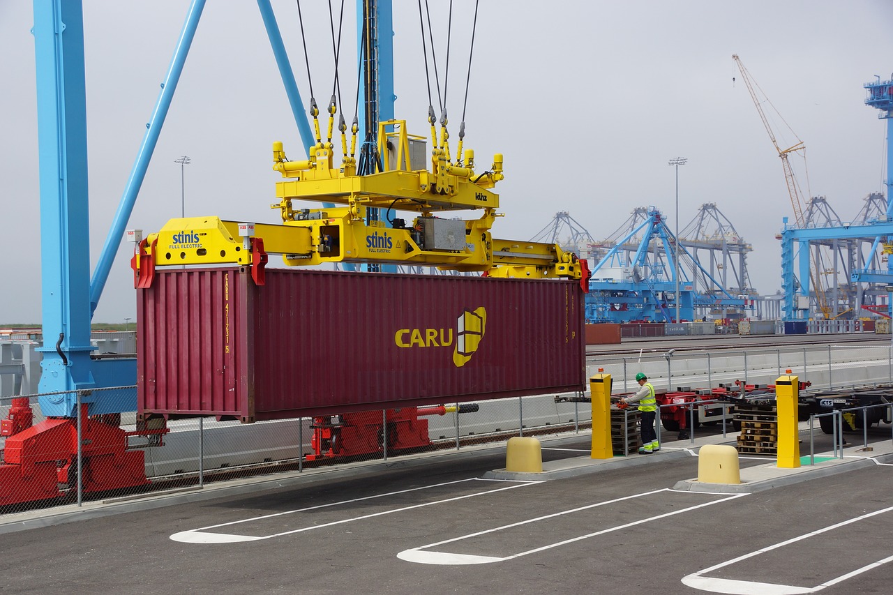 découvrez comment la logistique verte révolutionne le transport et l'entreposage grâce à des pratiques écologiques, durables et innovantes pour réduire l'empreinte carbone des chaînes d'approvisionnement.
