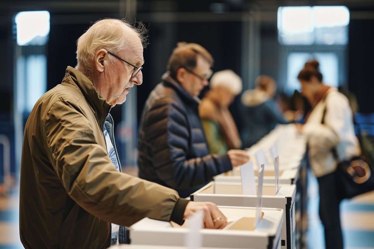 découvrez toutes les actualités, analyses et informations essentielles sur les élections en france et dans le monde : dates, candidats, résultats, enjeux et décryptages pour mieux comprendre le processus électoral.