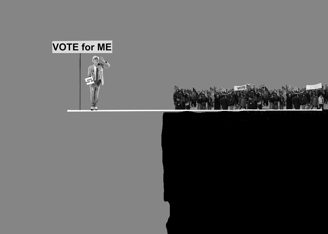 découvrez toutes les dernières actualités, analyses et résultats sur les élections : enjeux, candidats, dates et conseils pour bien comprendre le processus électoral.