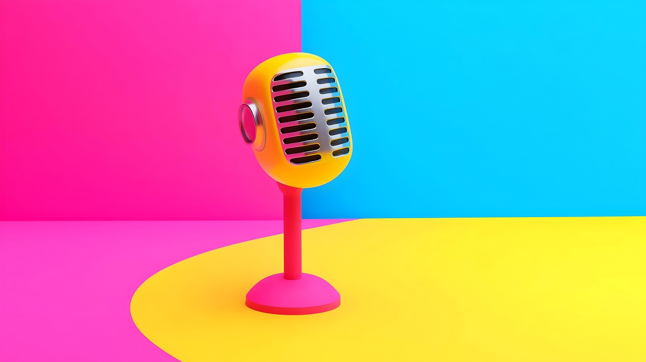 podcast de marque : comment créer un contenu audio qui fidélise vos clients en 2025 ?