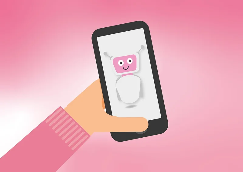 Comment l'IA transforme le cold calling en 2025