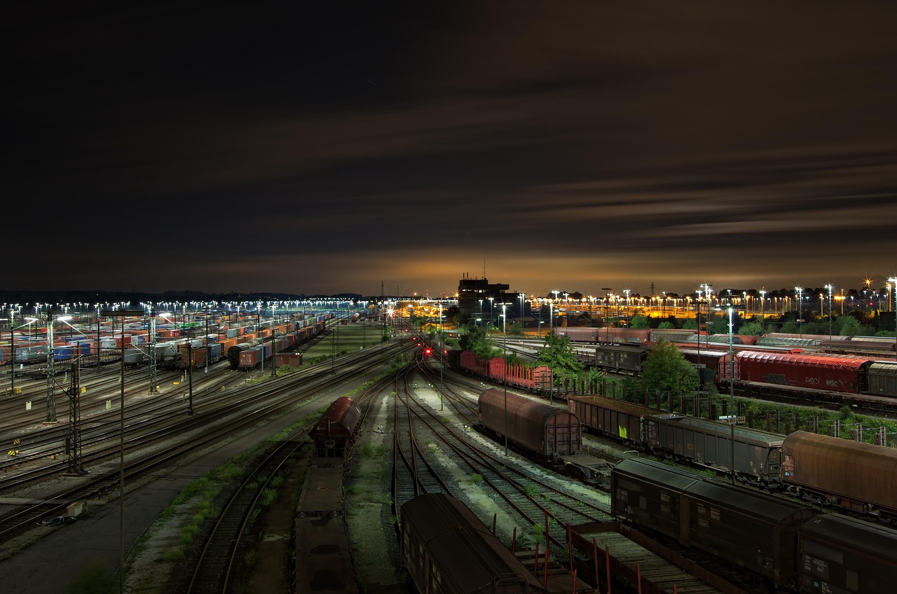 Logistique circulaire : comment ce nouveau modèle transforme-t-il l’environnement en 2025 ?