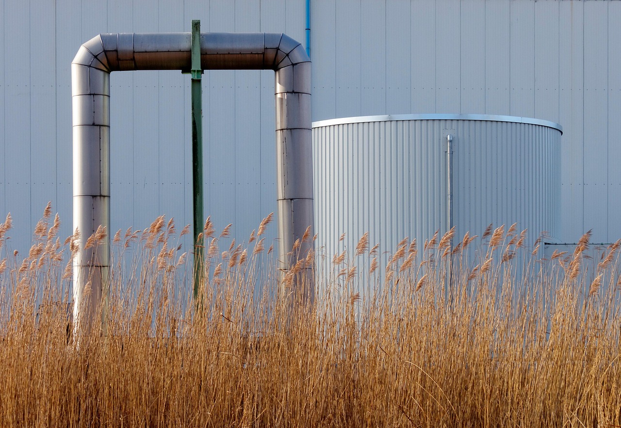 Chauffage industriel : quelles solutions choisir pour optimiser la performance énergétique en 2025 ?