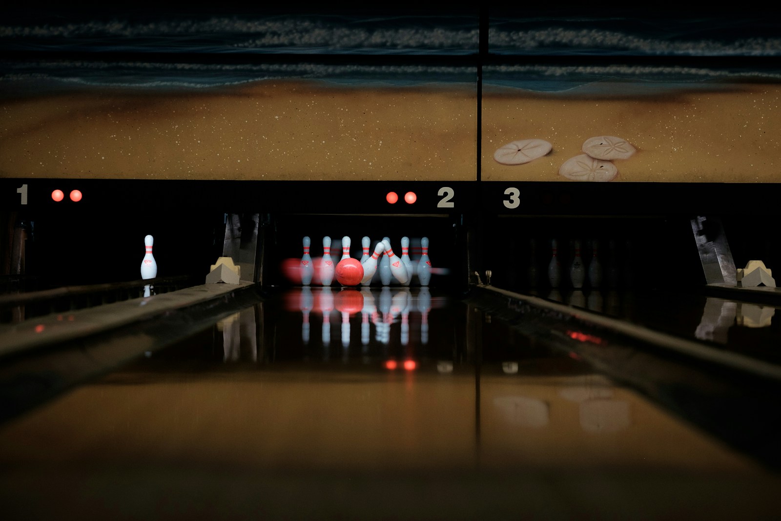 Le Bowling à Lyon Réinventé : Une Expérience Interactive Unique pour Tous