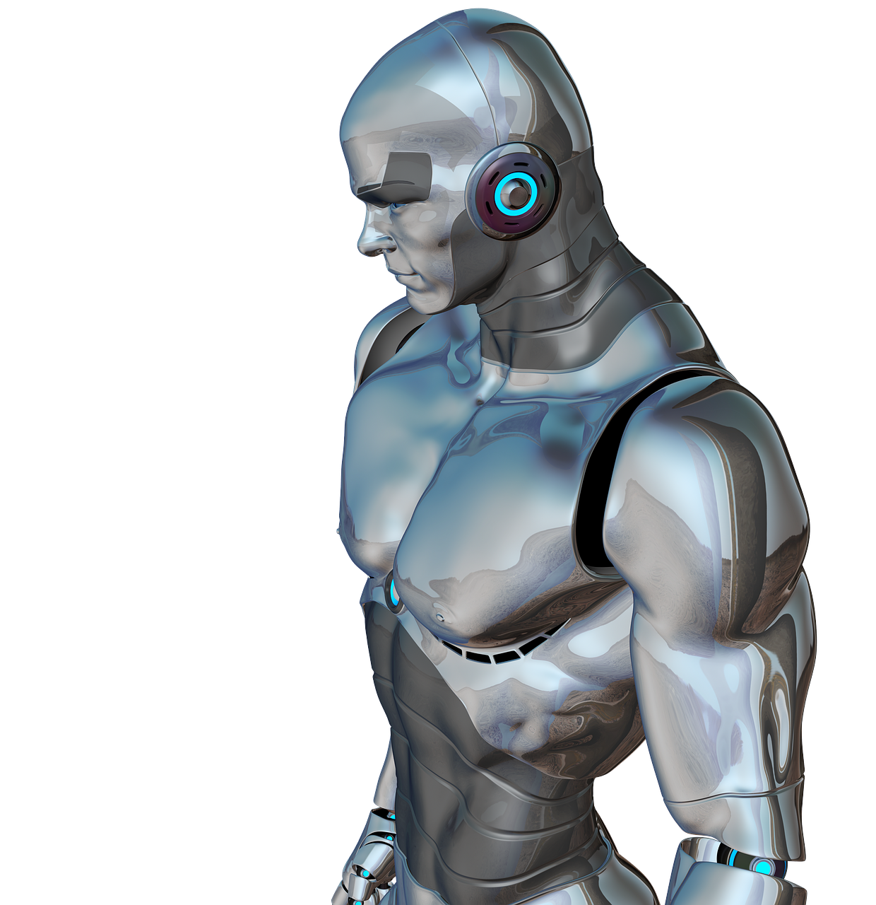 Comment l’intelligence artificielle révolutionne la logistique durable en 2025 ?